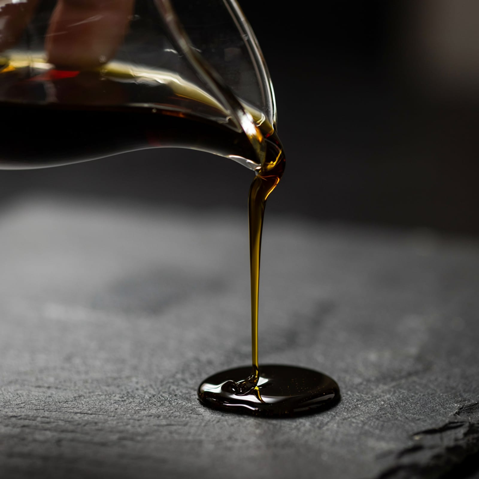 Omega-3 und Omega-6 im Kürbiskernöl – Bild 2