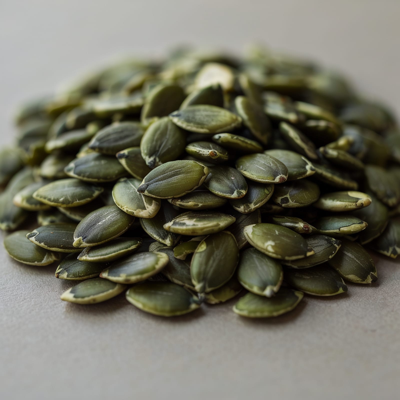 Phytosterole im Kürbiskernöl – Bild 2