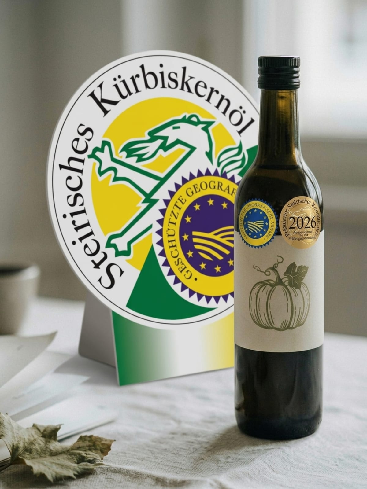 Mischungen, Importe und klare Etiketten – Bild 3