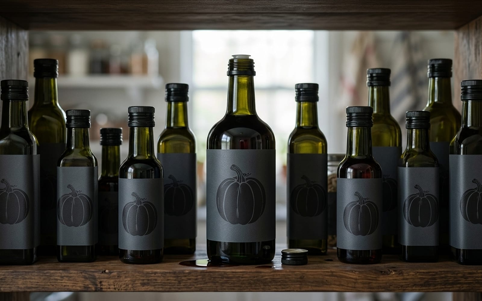 Wie lange hält eine geöffnete Flasche? – Bild 1