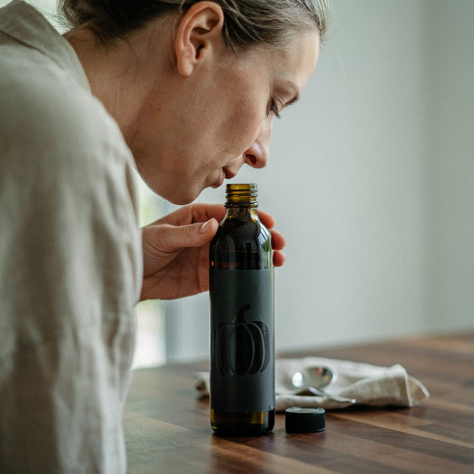 Wie lange hält eine geöffnete Flasche? – Bild 2