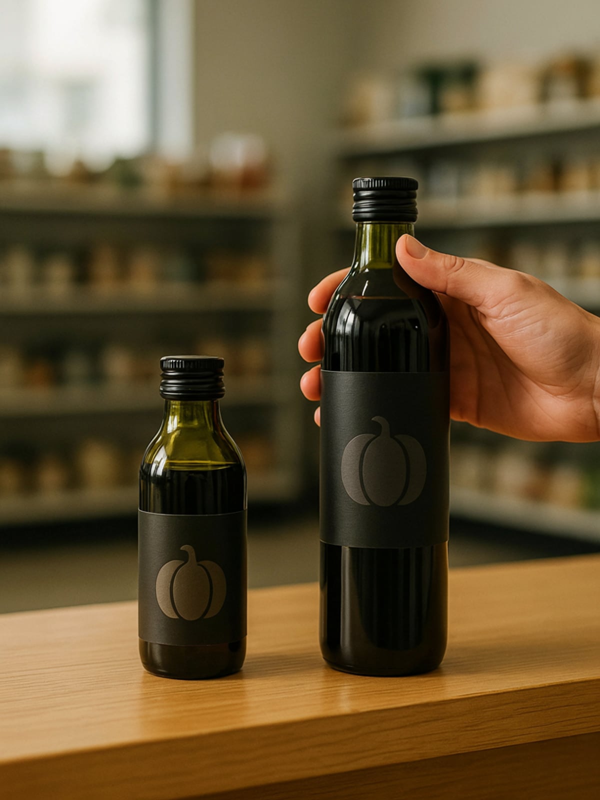 Wie lange hält eine geöffnete Flasche? – Bild 3