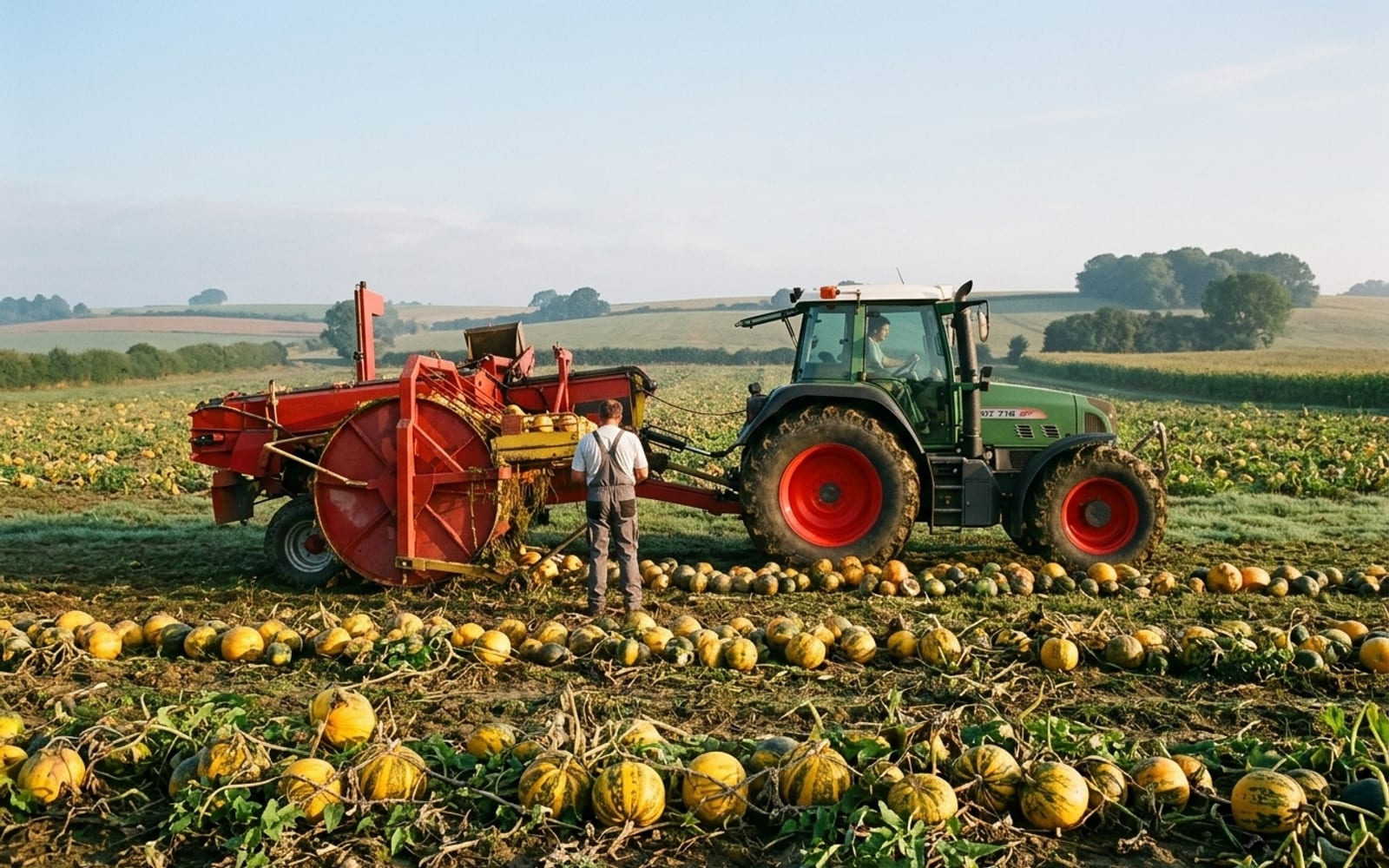 Dazu: Herbst in der Steiermark