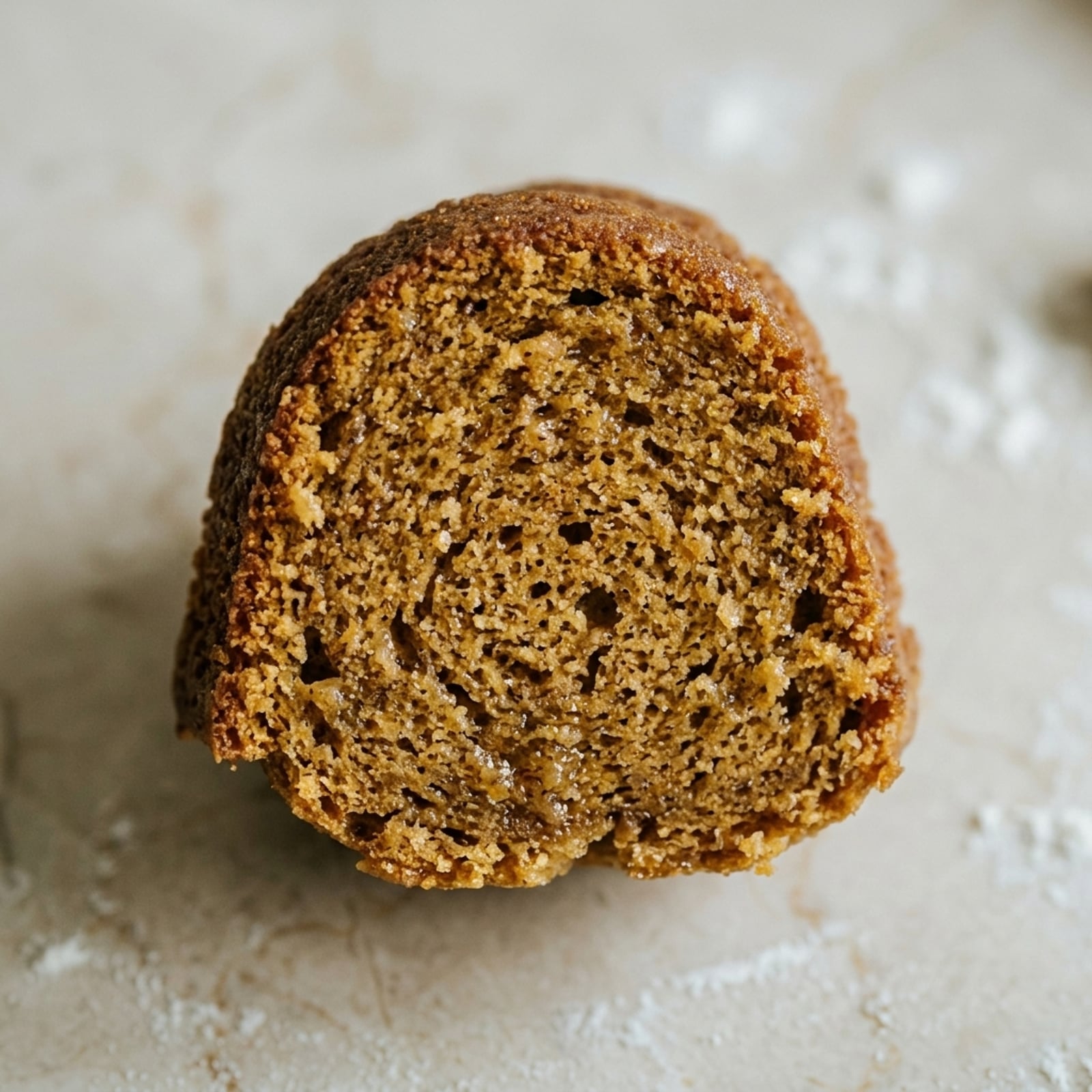 Backen mit Kürbiskernöl – Bild 2