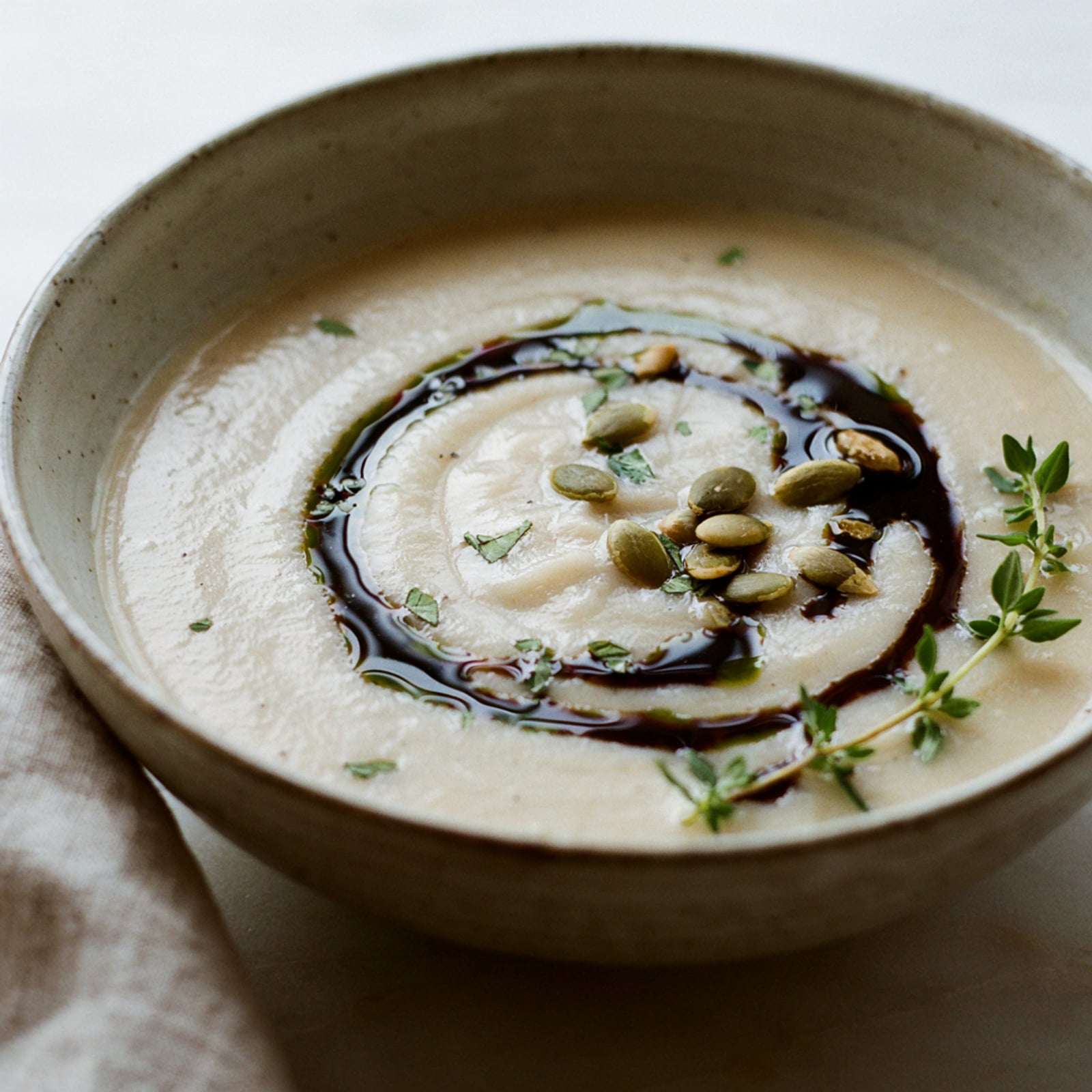 Kochen mit Kürbiskernöl – Bild 2