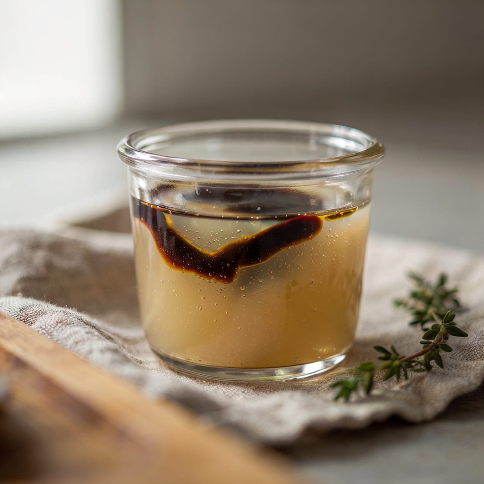 Dressings mit Kürbiskernöl – Bild 2