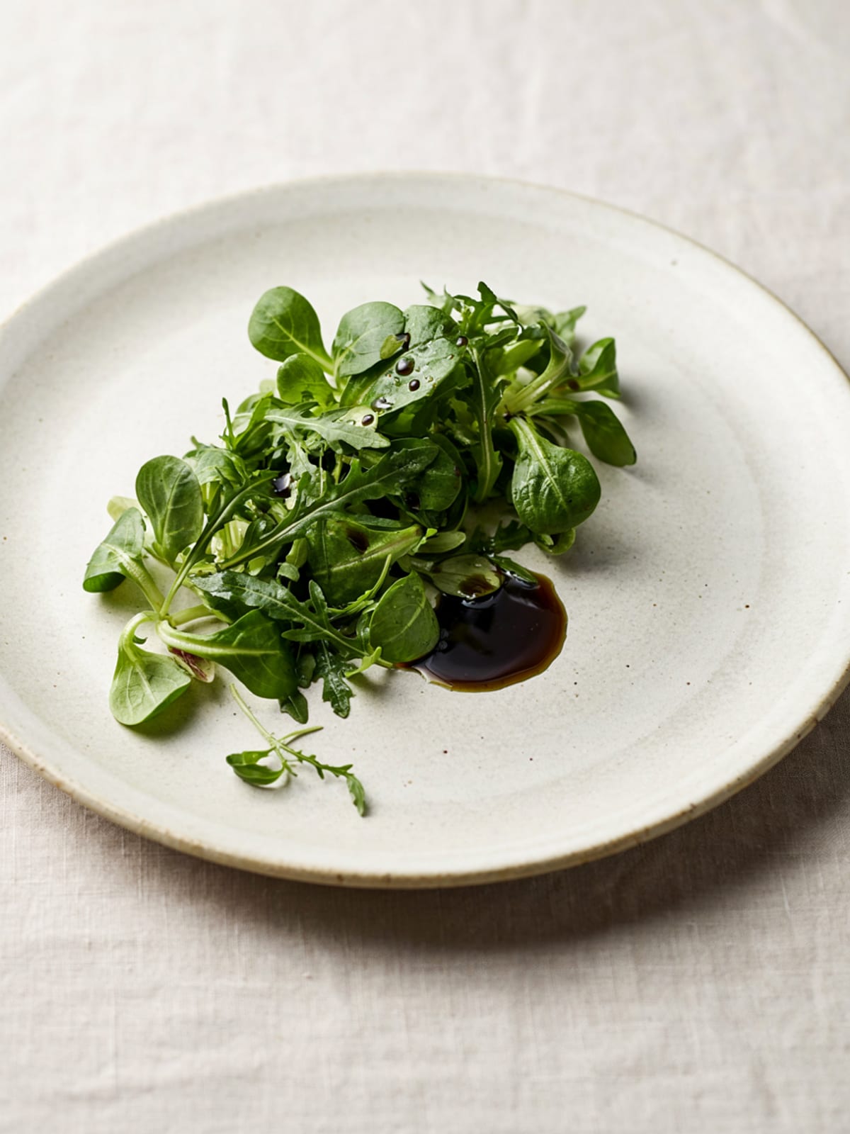 Kürbiskernöl für Salat – Bild 3