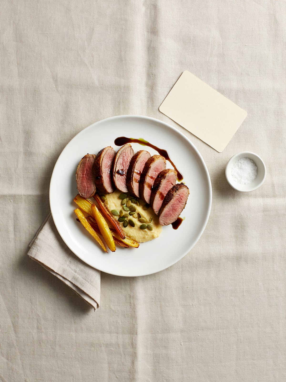Kürbiskernöl und Cholesterin – Bild 3