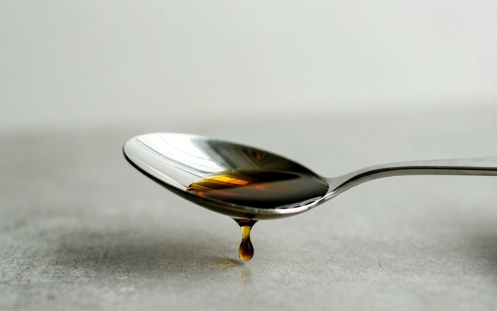 Kürbiskernöl pur trinken – Bild 1