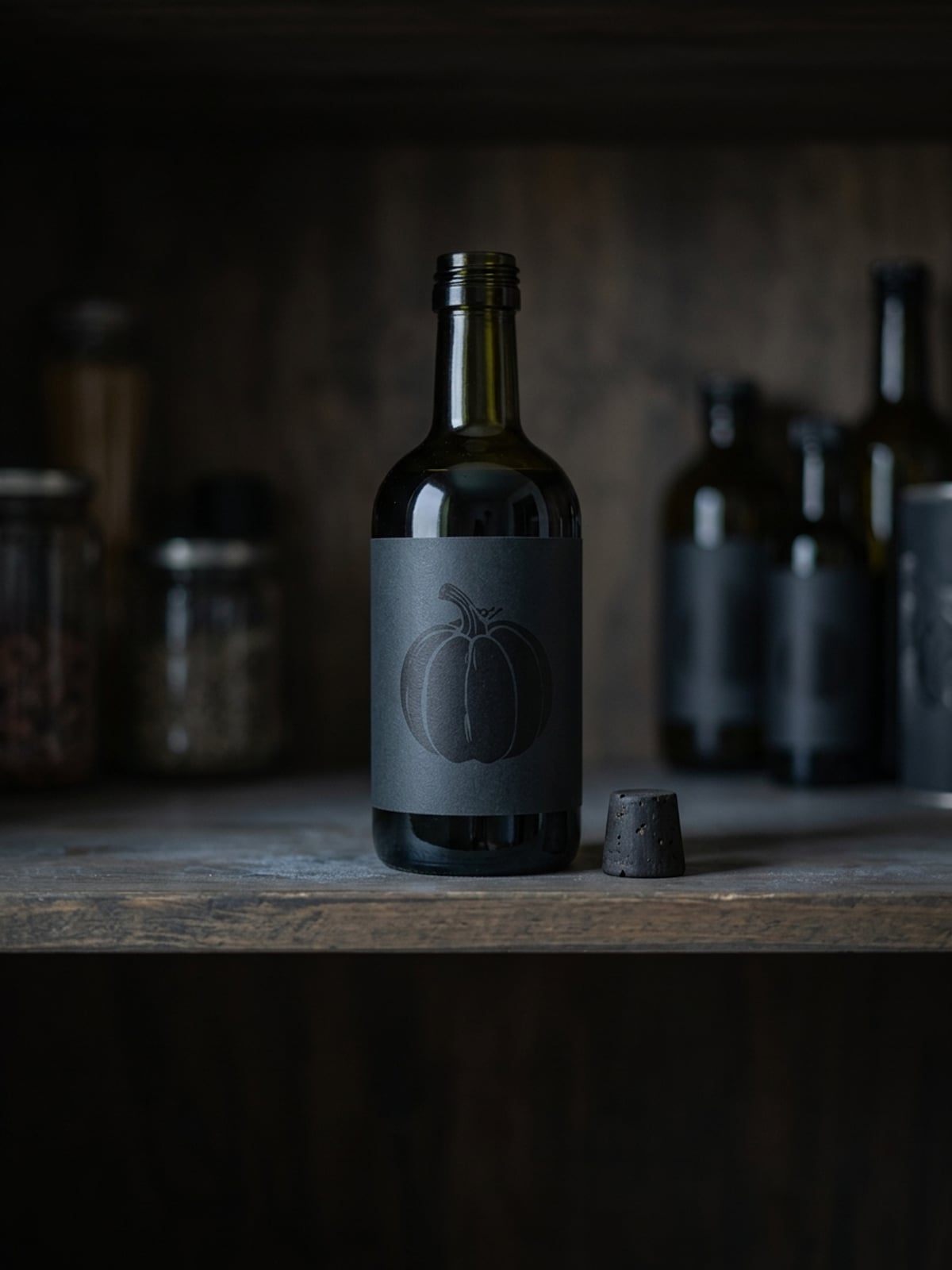Wie lange hält eine geöffnete Flasche?