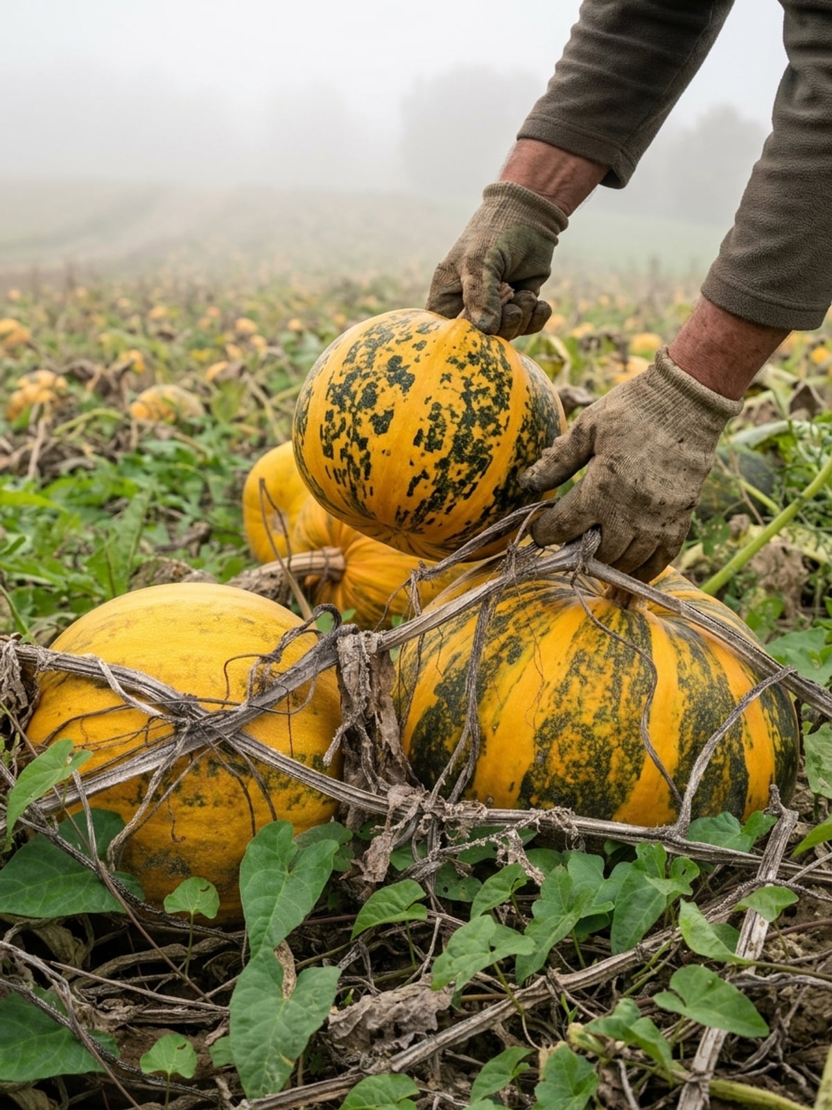 Herbst in der Steiermark