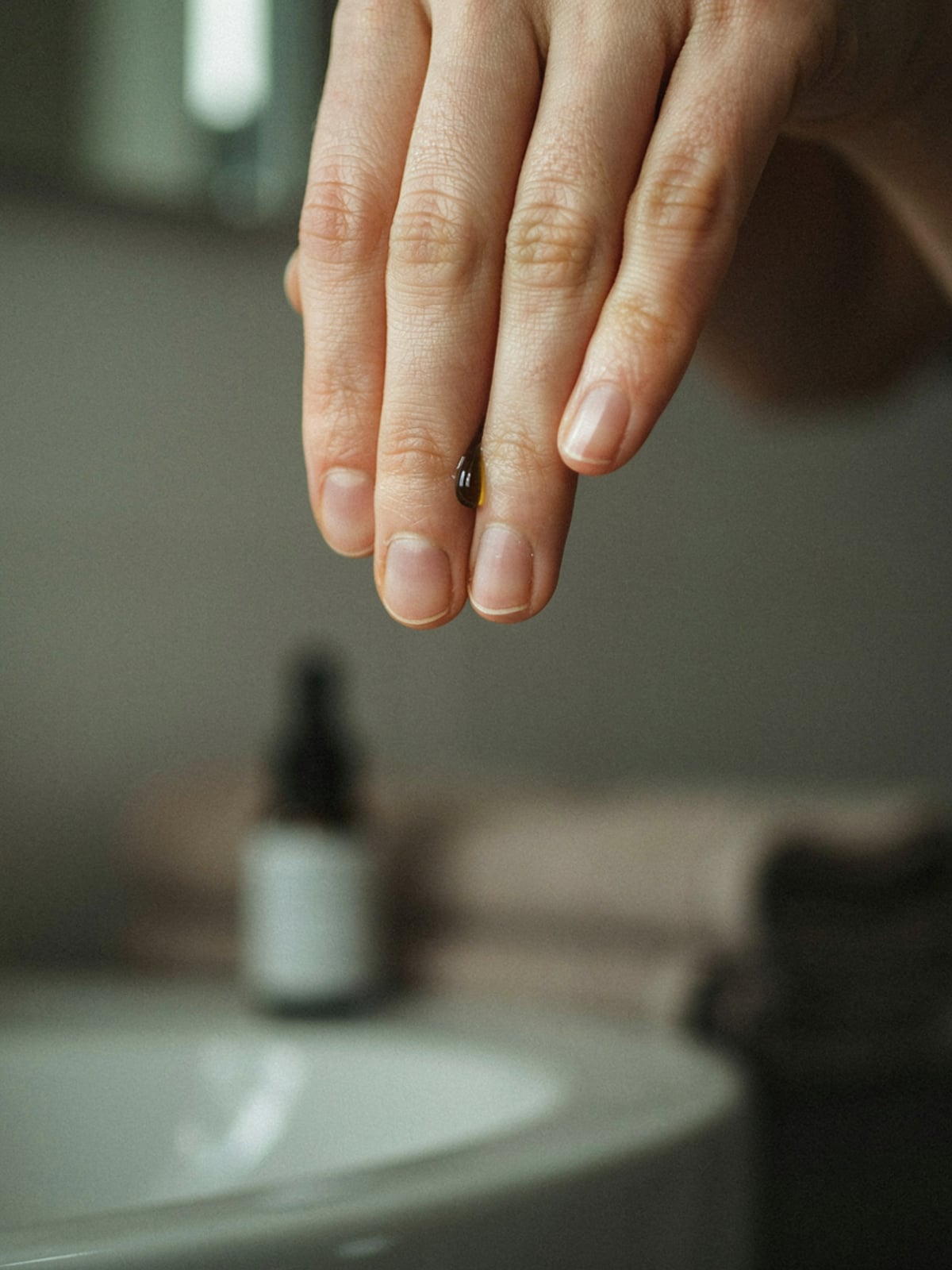 Kürbiskernöl für Anti-Aging