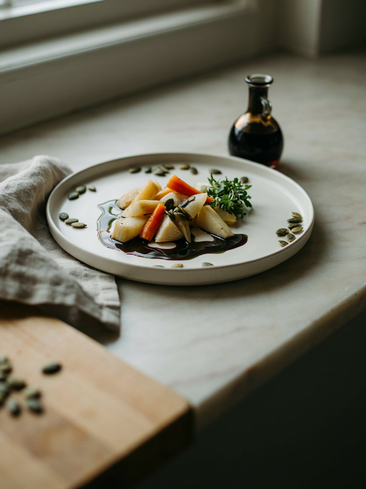 Kürbiskernöl bei Diabetes